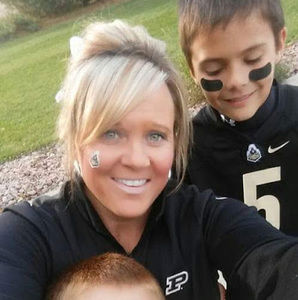 Meet your Posher, Scott